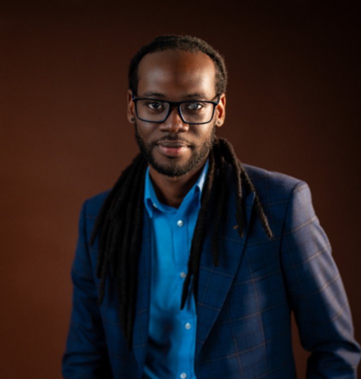 Jeremy Hector (Msc.)